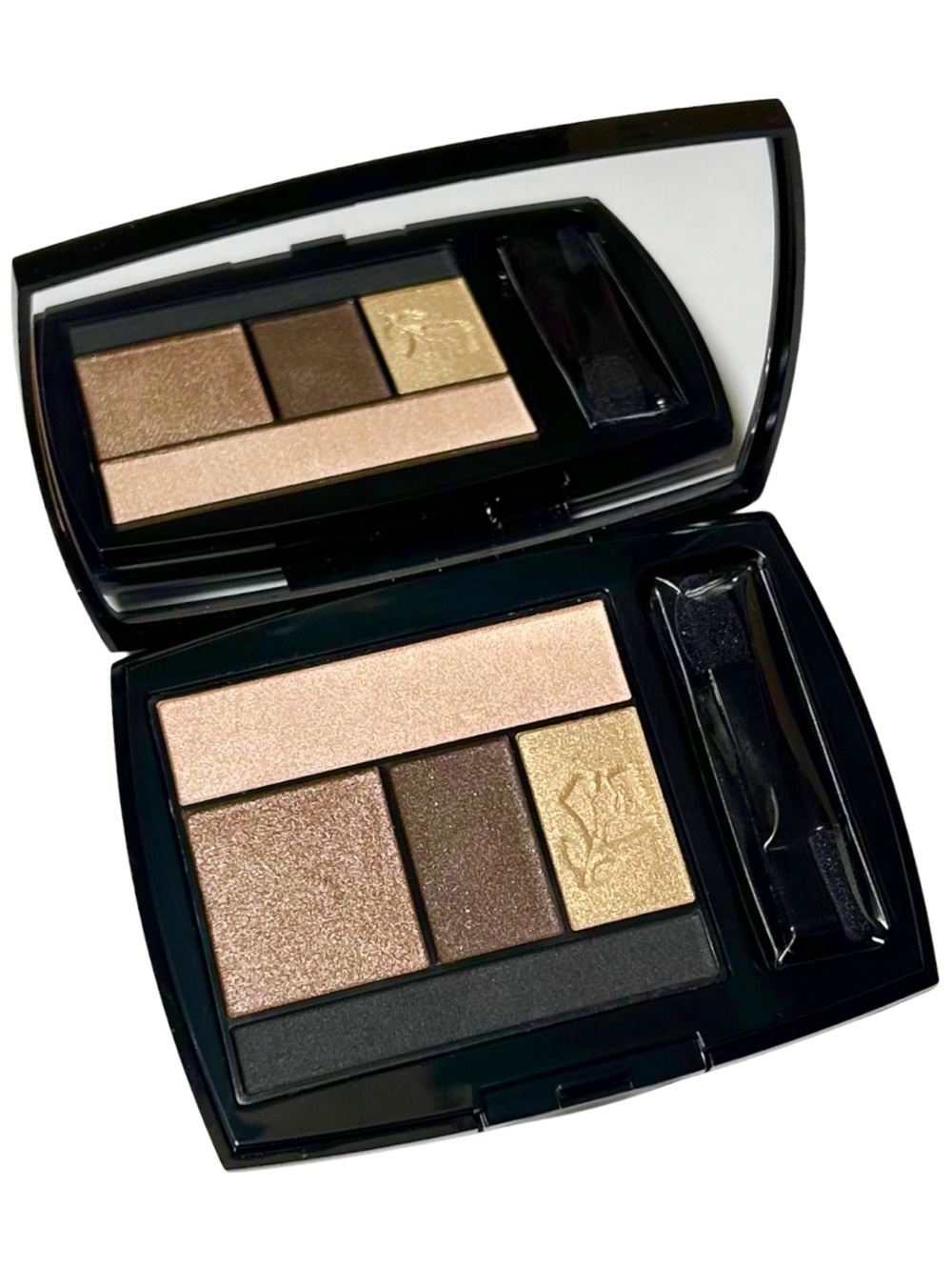 Lancôme 113 Parisian Lights Eyeshadow Palette
